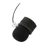 Stilo Non-Integrated Electronics Kit- (PRO HELMET KIT) IMSA 4 conductor, Gentex button mic, 3.5mm jack for earbuds